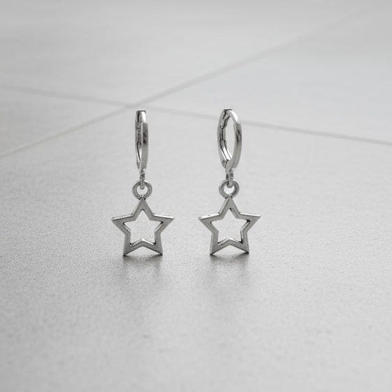 Liekoo Star Earrings - Modern Trendy