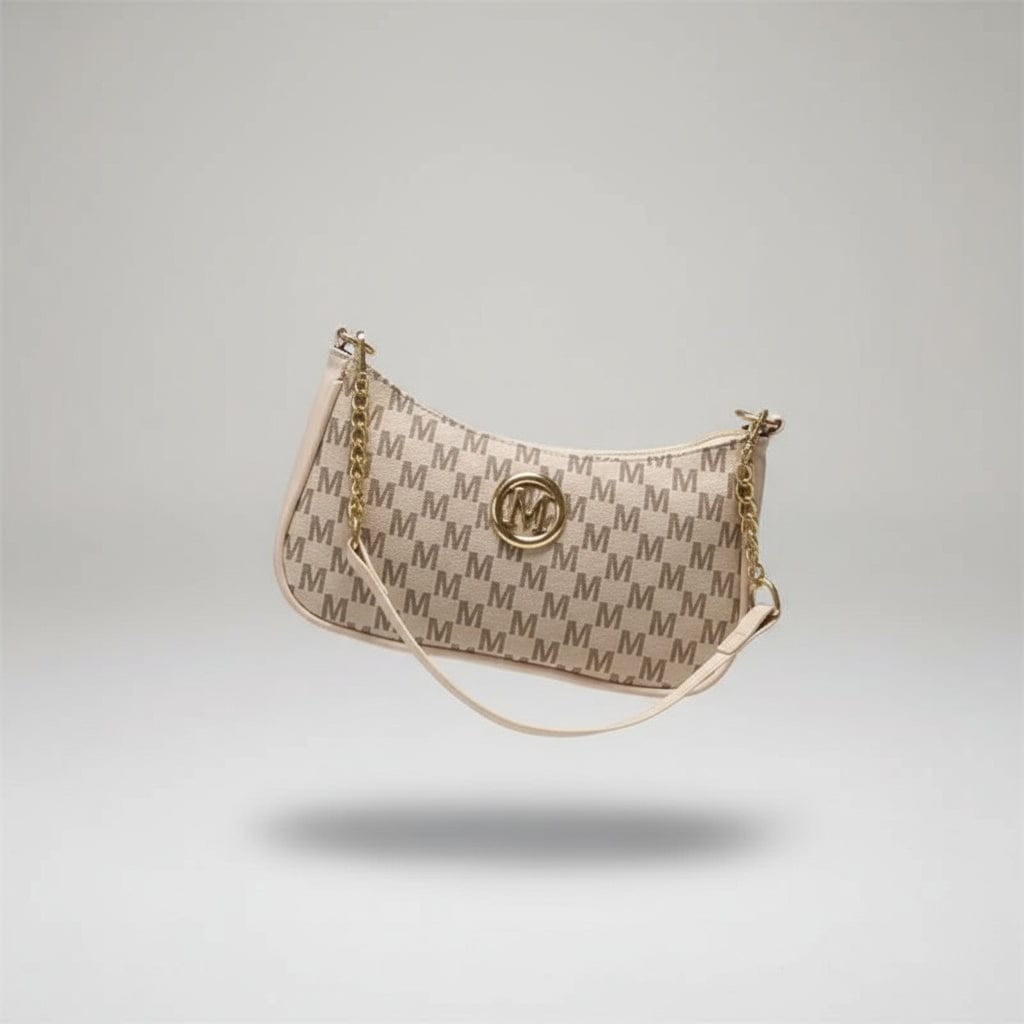 Liekoo Shoulder Bag – Urban Style Meets Everyday Practicality