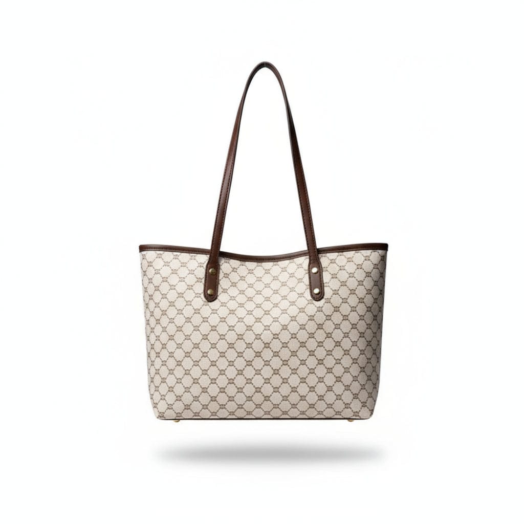 Liekoo Hip-Hop Canvas Shoulder Bag – Bold Style