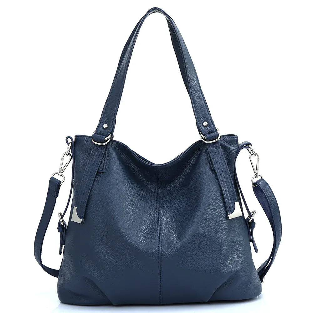 Liekoo Large Women's Hobo Bag – Stylish, Spacious & Versatile