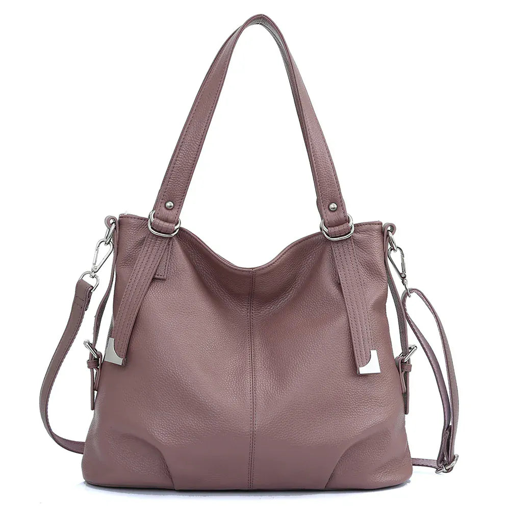 Liekoo Large Women's Hobo Bag – Stylish, Spacious & Versatile