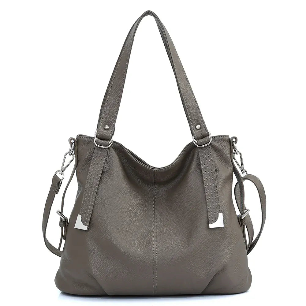 Liekoo Large Women's Hobo Bag – Stylish, Spacious & Versatile