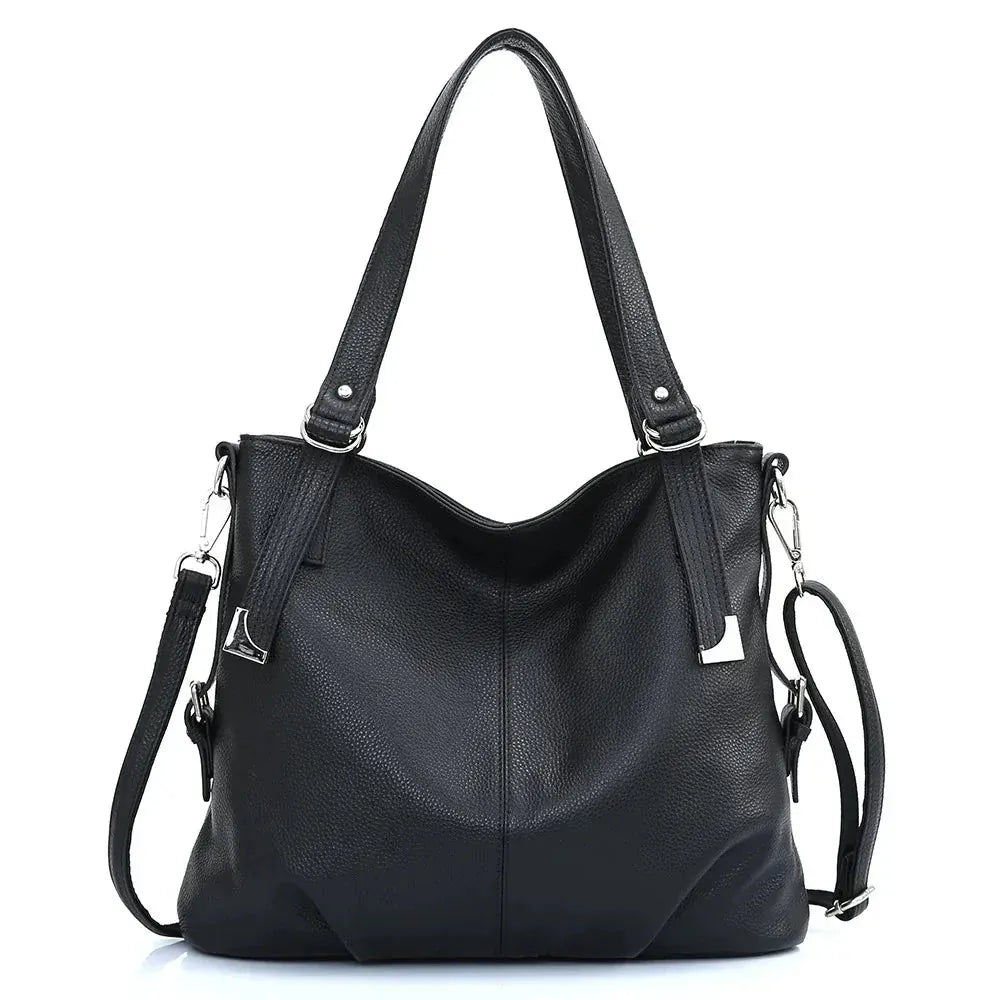 Liekoo Large Women's Hobo Bag – Stylish, Spacious & Versatile