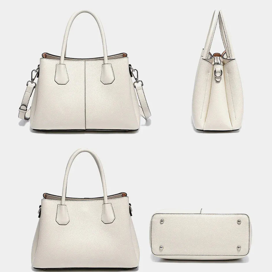 Liekoo Women's Casual Tote Bag – Stylish, Spacious and Versatile