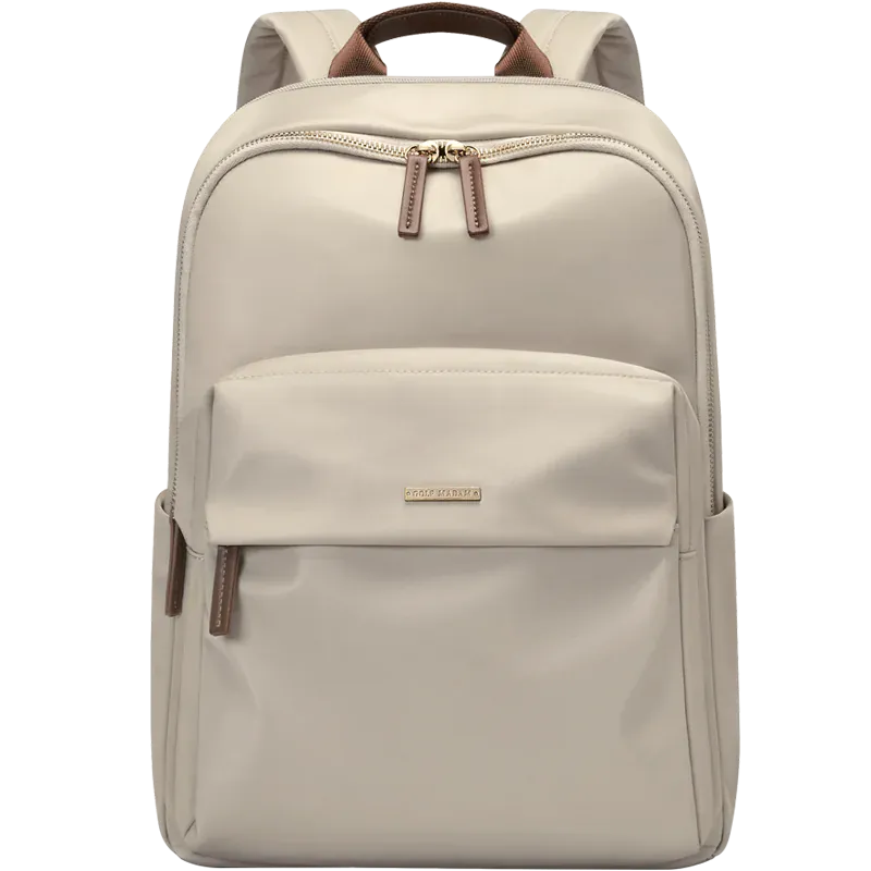 Liekoo Oxford Backpack – Compact, Durable & Stylish