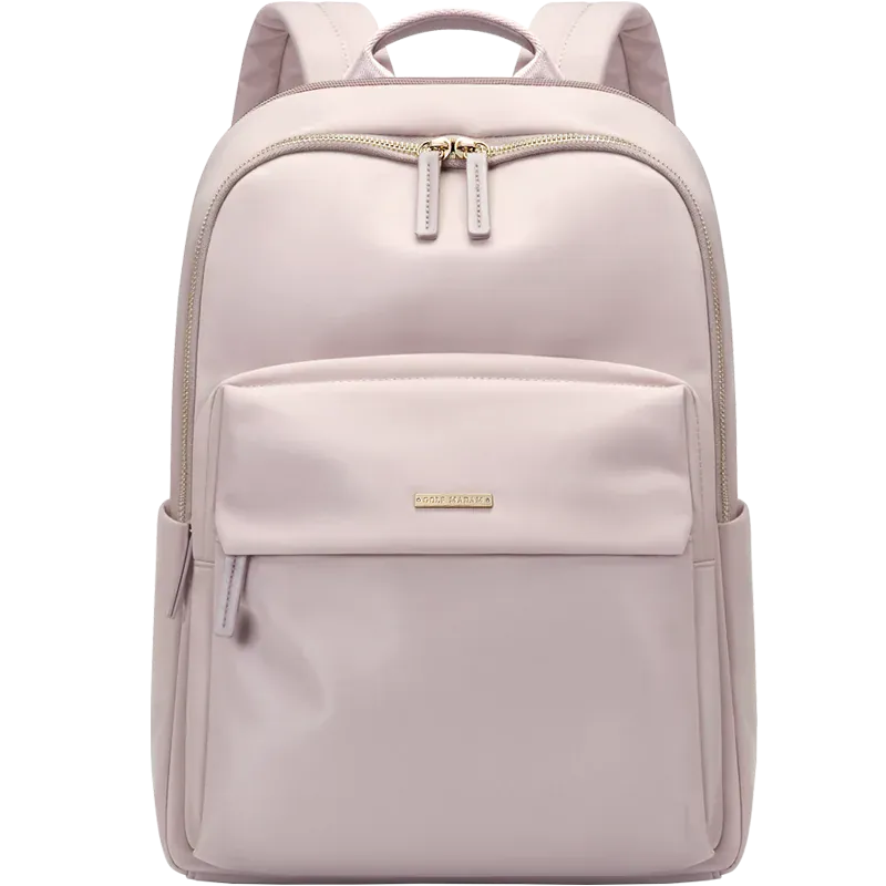 Liekoo Oxford Backpack – Compact, Durable & Stylish