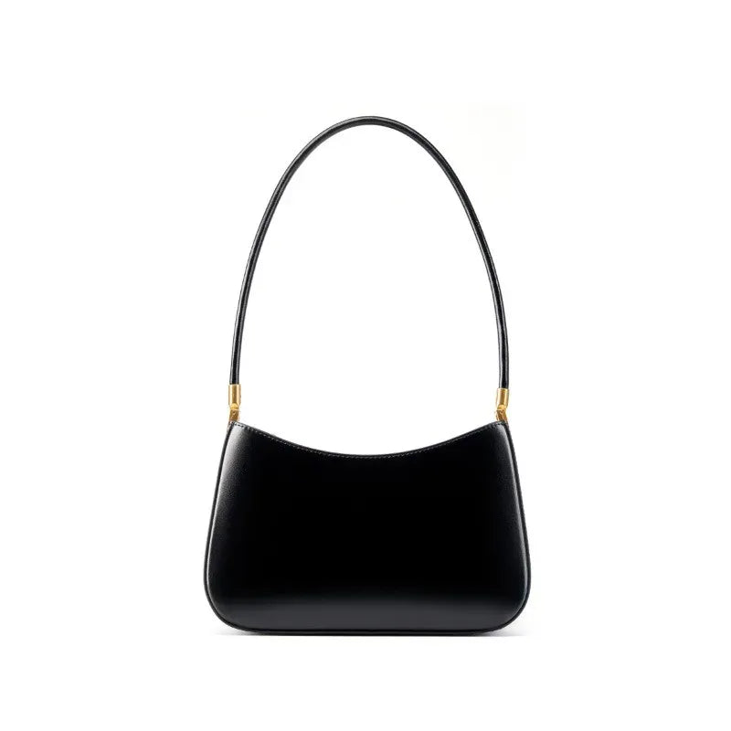 Liekoo Women's Underarm Bag – French Elegance Meets Modern Functionality