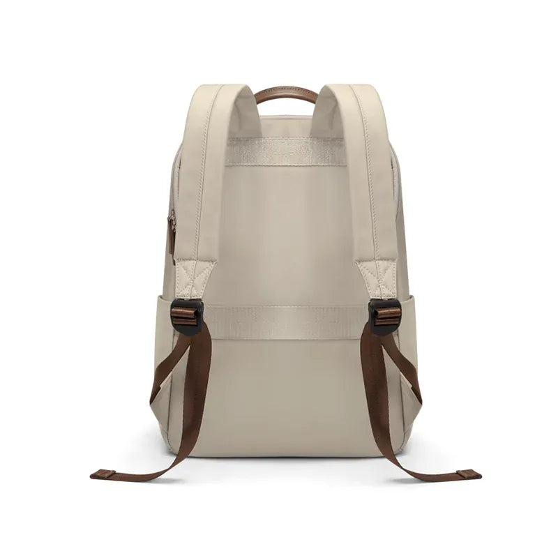 Liekoo Oxford Backpack – Compact, Durable & Stylish