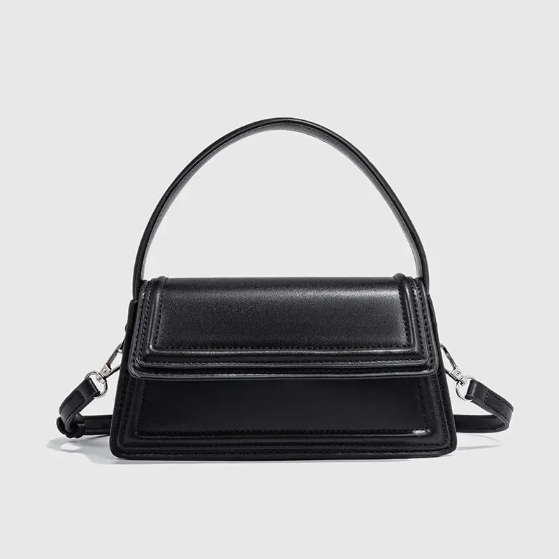 Liekoo Mini Shoulder Bag – Bold Street Style Meets Everyday Functionality