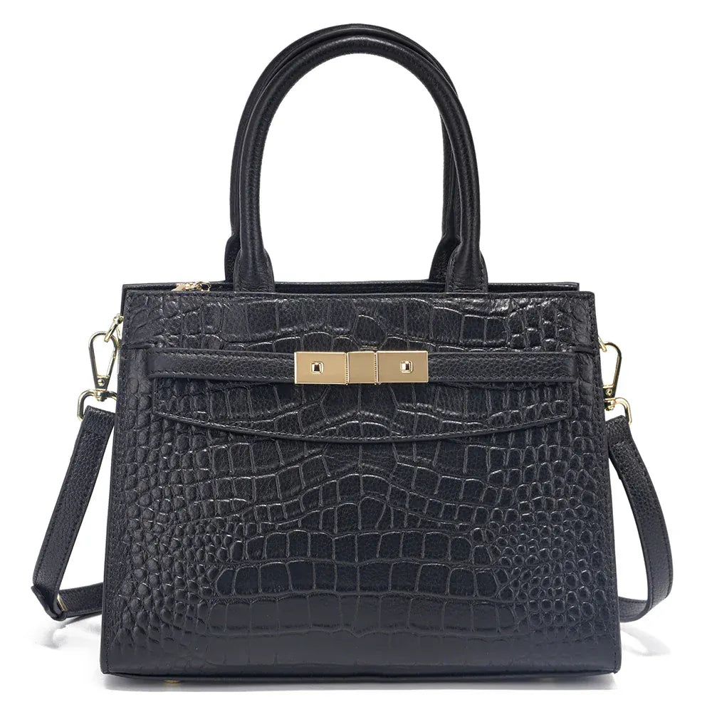 Liekoo Women's Casual Tote Bag – Stylish, Durable and Functional