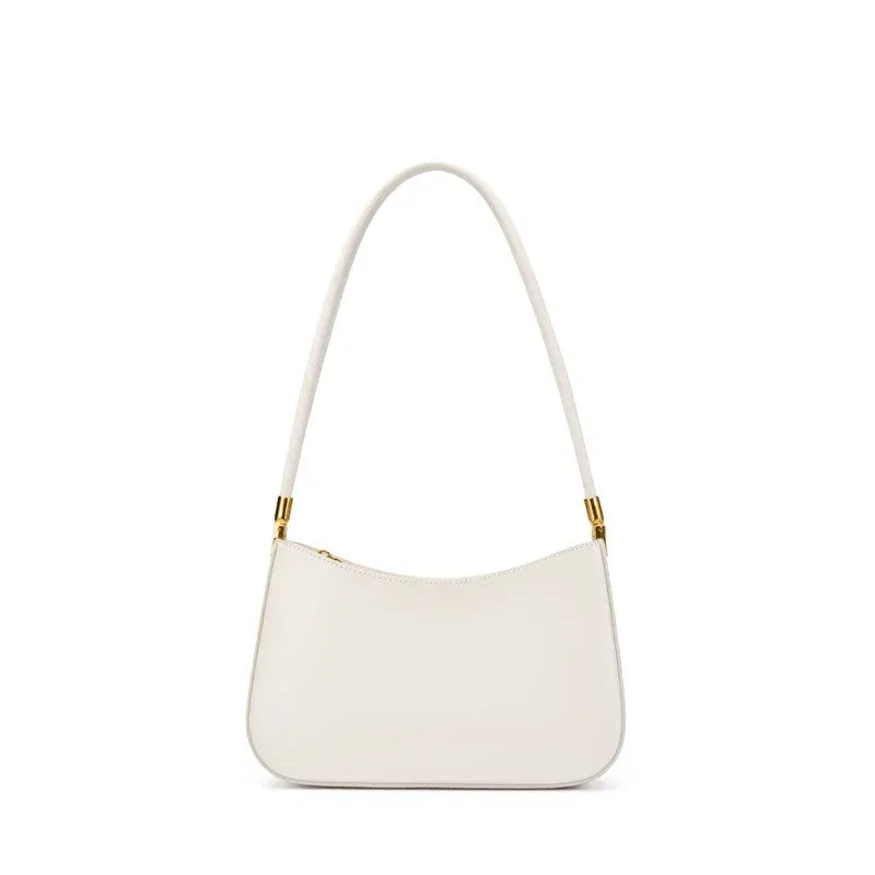 Liekoo Women's Underarm Bag – French Elegance Meets Modern Functionality