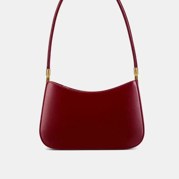 Liekoo Women's Underarm Bag – French Elegance Meets Modern Functionality