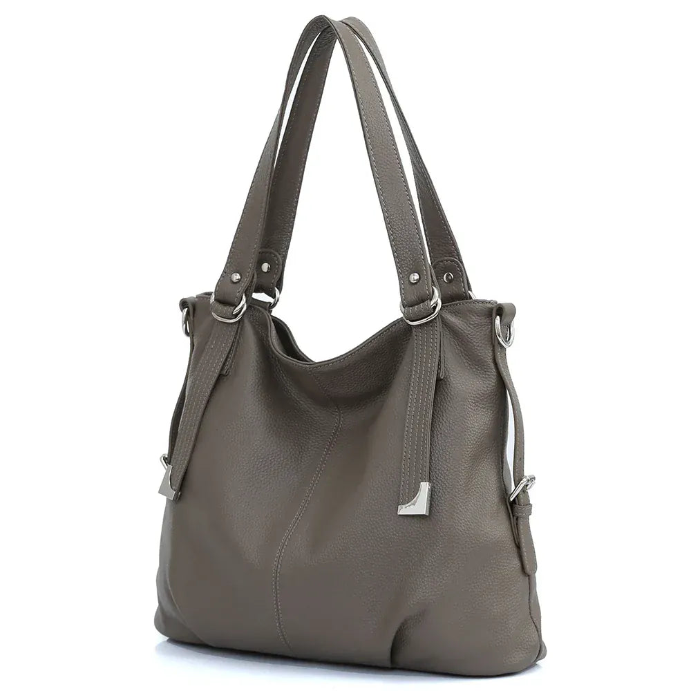 Liekoo Large Women's Hobo Bag – Stylish, Spacious & Versatile