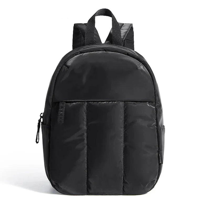 Waterproof Laptop Backpack – 36–55L Travel & Work Companion