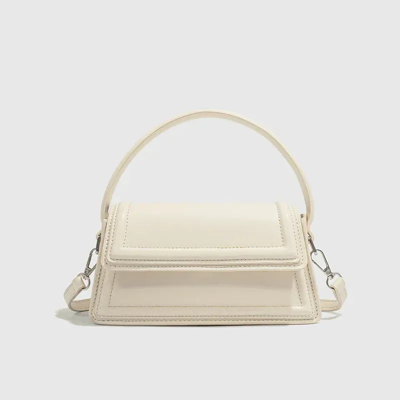 Liekoo Mini Shoulder Bag – Bold Street Style Meets Everyday Functionality