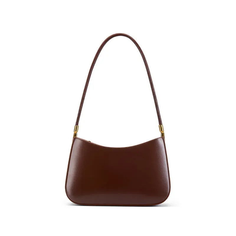 Liekoo Women's Underarm Bag – French Elegance Meets Modern Functionality