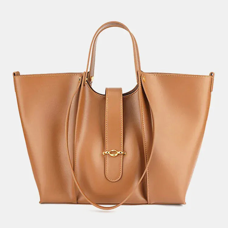 Liekoo Women's Casual Tote Bag – Luxury Meets Everyday Practicality