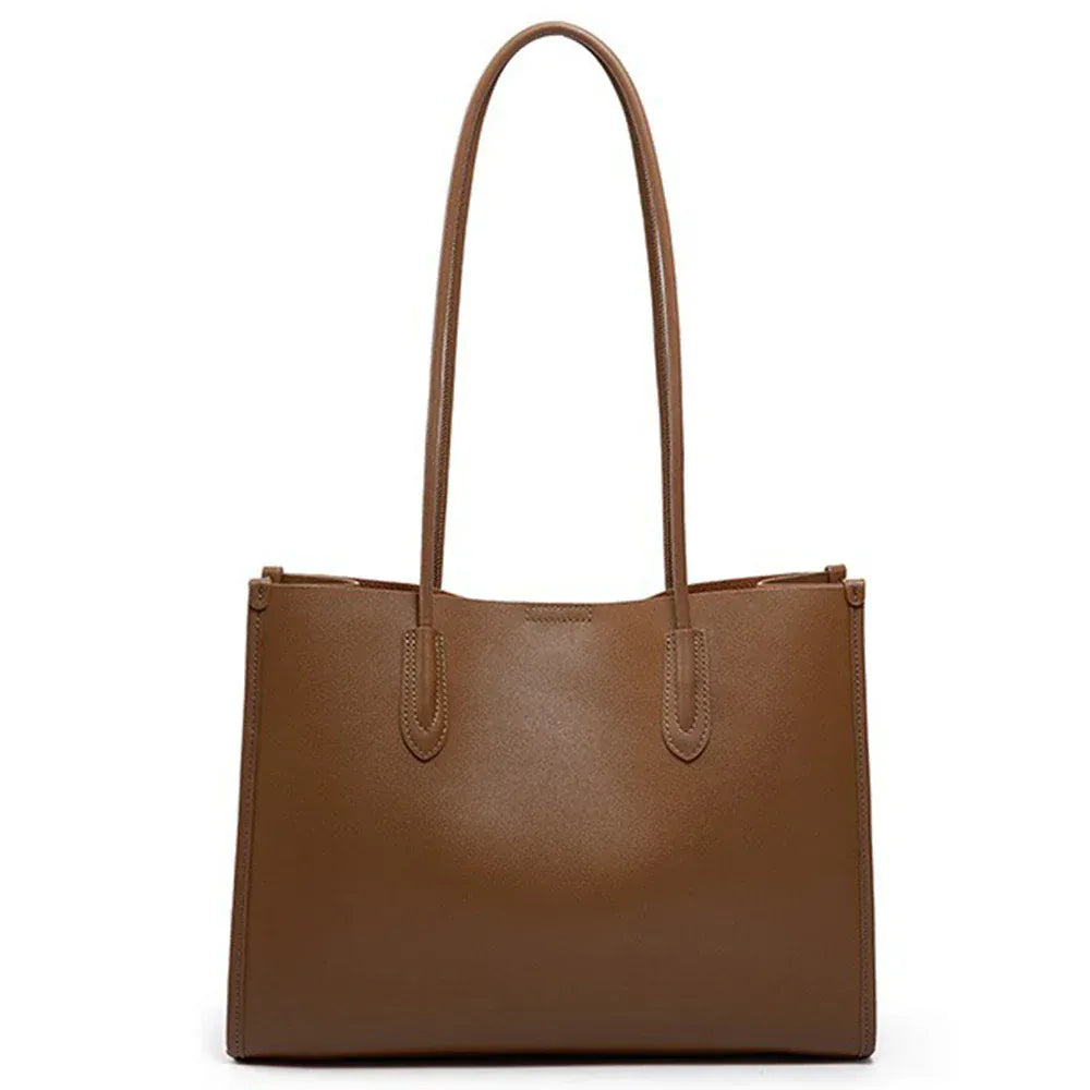 Liekoo Women's Work Tote Bag – Elegant, Practical & Device-Friendly