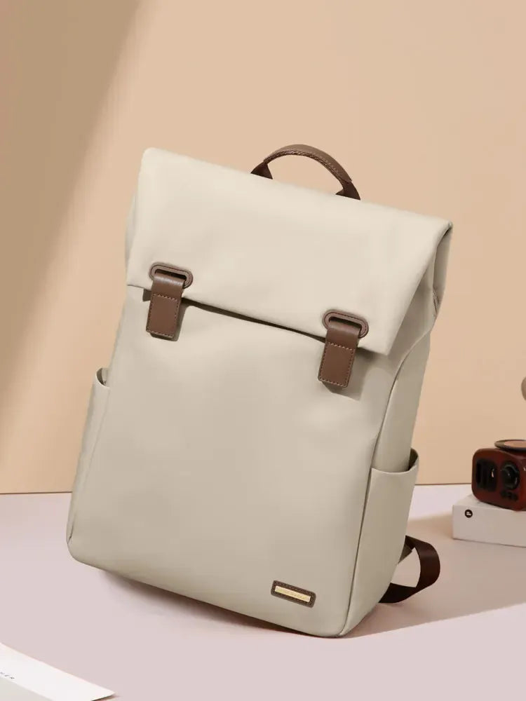 Liekoo Oxford Softback Backpack – Compact, Stylish & Functional