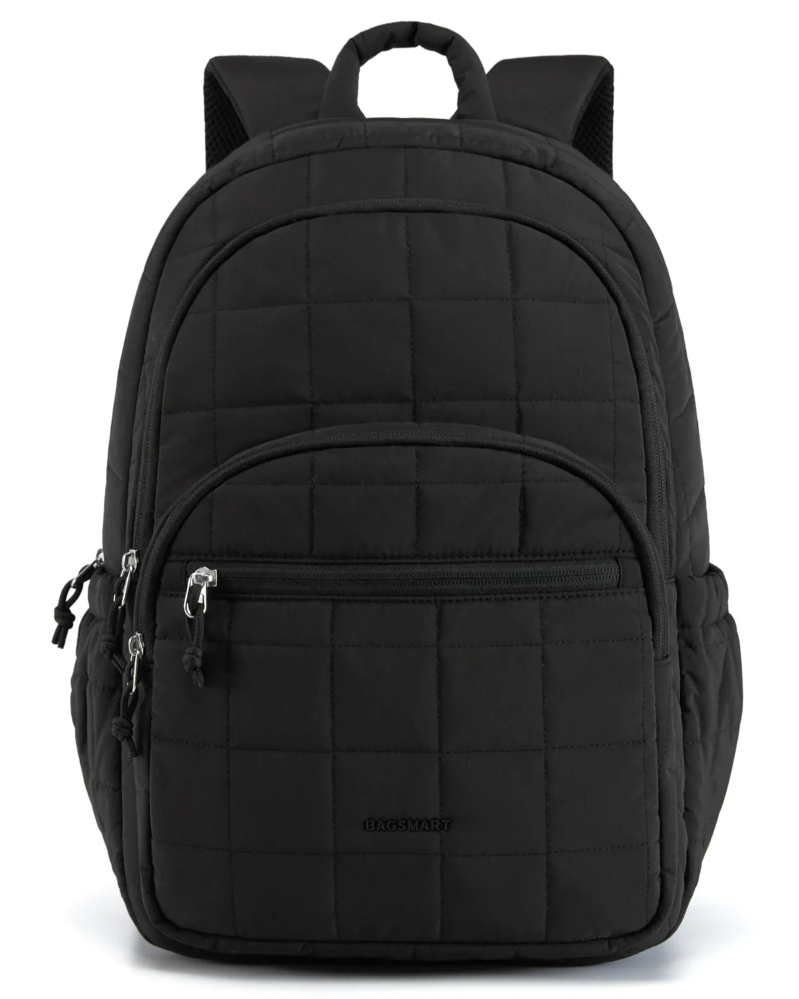 Liekoo Softback Taslon Backpack – Stylish, Lightweight & Functional