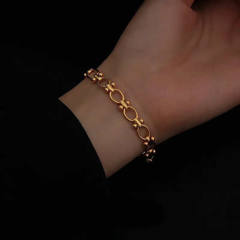 Pulsera Atenea