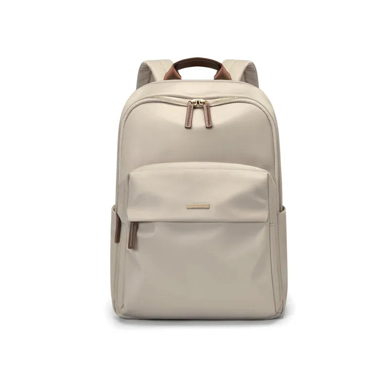 Liekoo Oxford Backpack – Compact, Durable & Stylish