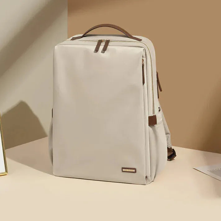 Liekoo Oxford Softback Backpack – Stylish, Compact & Multi-Functional