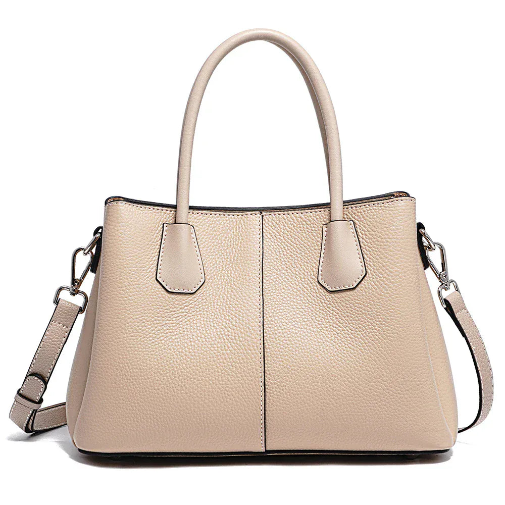 Liekoo Women's Casual Tote Bag – Stylish, Spacious and Versatile