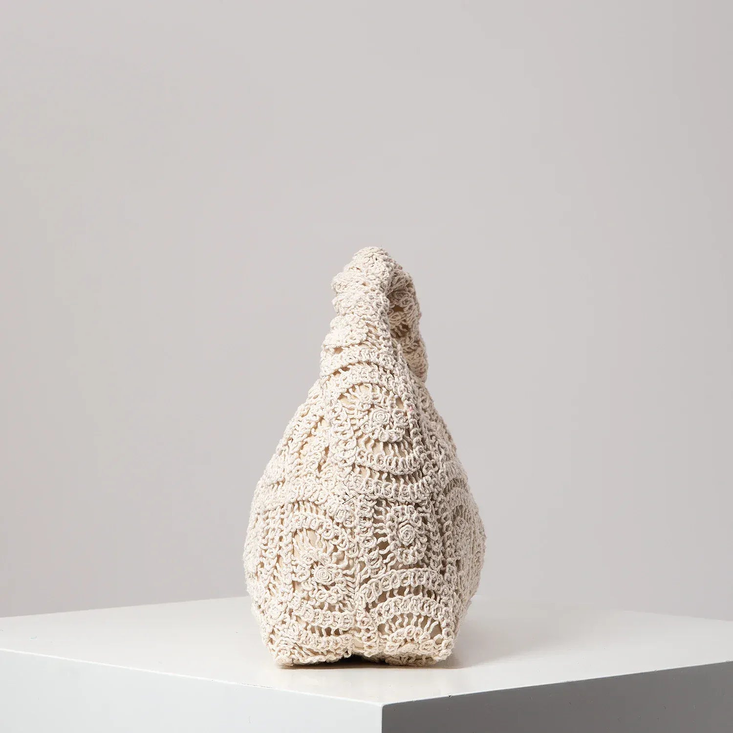 Liekoo Bohemian Square Bag – Casual Elegance