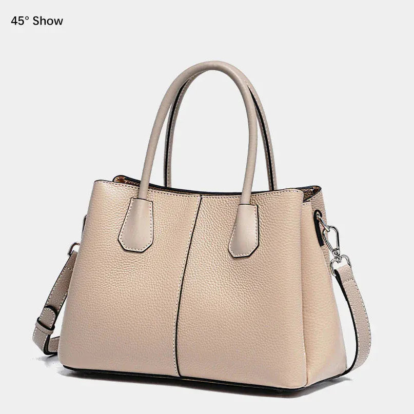 Liekoo Women's Casual Tote Bag – Stylish, Spacious and Versatile