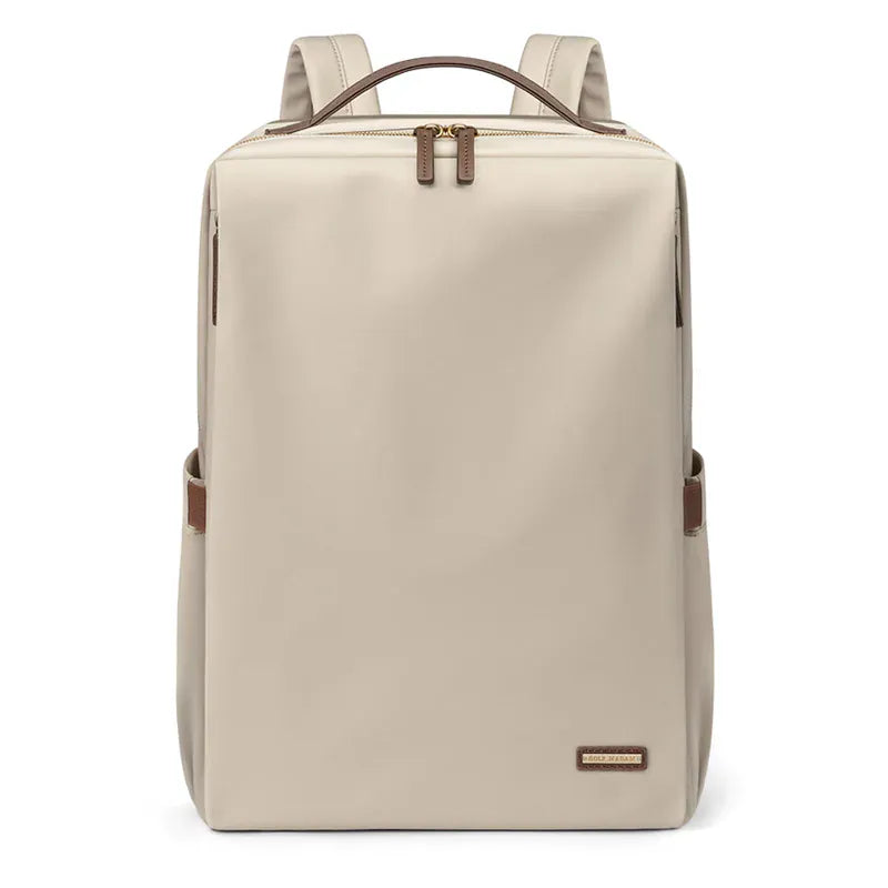 Liekoo Oxford Softback Backpack – Stylish, Compact & Multi-Functional