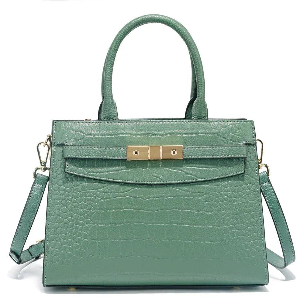 Liekoo Women's Casual Tote Bag – Stylish, Durable and Functional