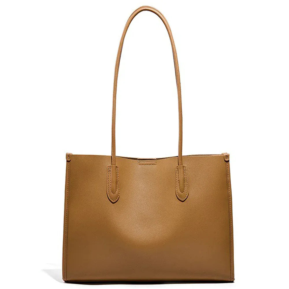 Liekoo Women's Work Tote Bag – Elegant, Practical & Device-Friendly