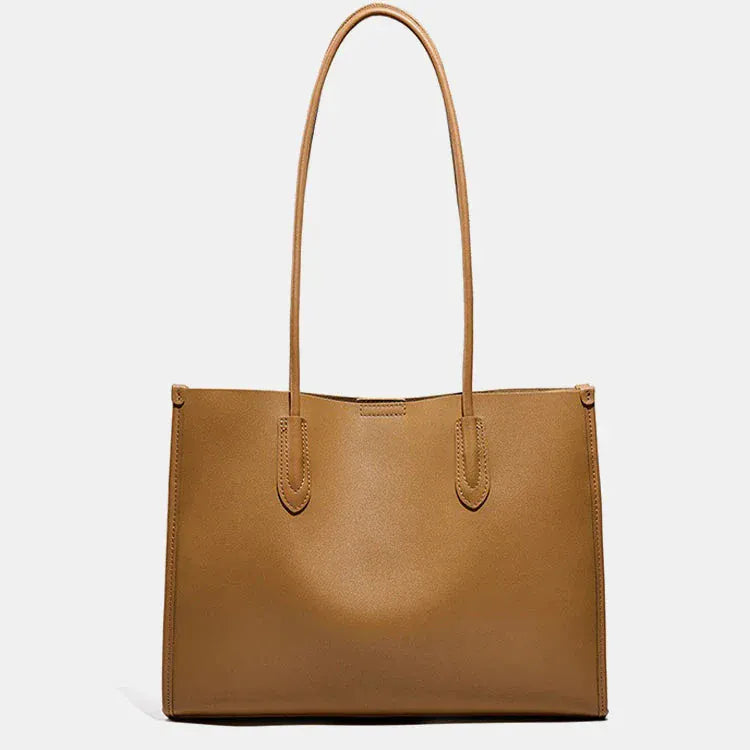 Liekoo Women's Work Tote Bag – Elegant, Practical & Device-Friendly