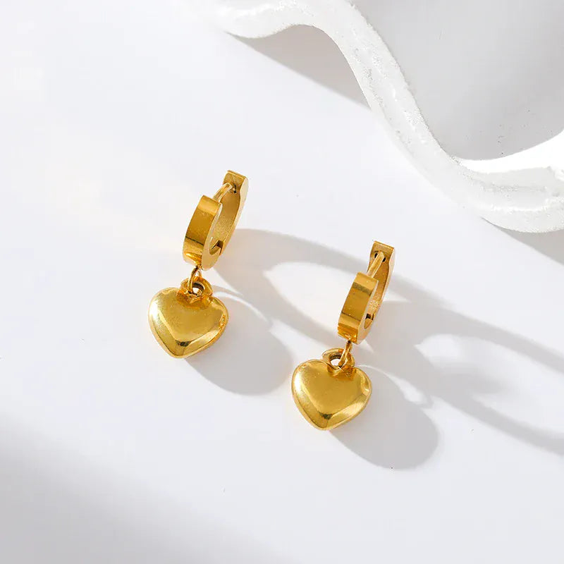 Paquete de perlas doradas