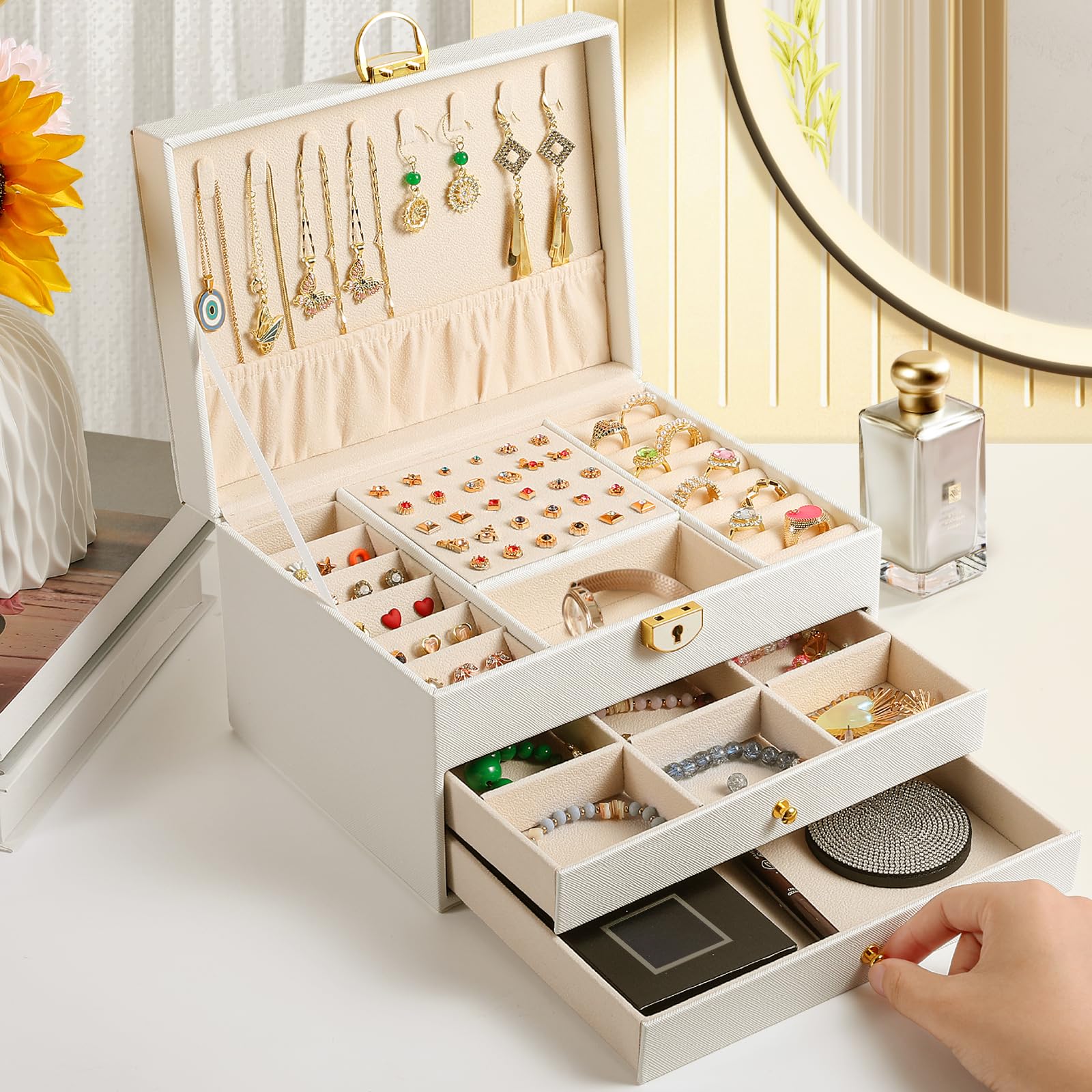 Jewellery Box