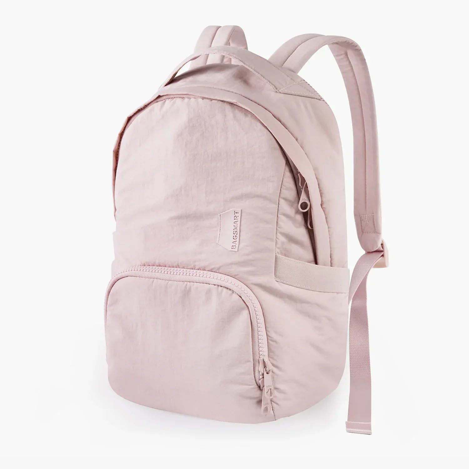 Liekoo USB Charging Backpack – Expandable & Anti-Theft