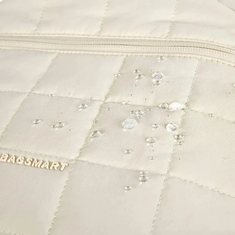 Liekoo Softback Taslon Backpack – Stylish, Lightweight & Functional