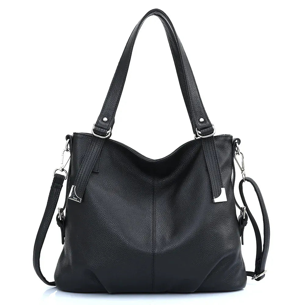 Liekoo Large Women's Hobo Bag – Stylish, Spacious & Versatile