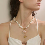 Starfish Ocean Pearl Bundle