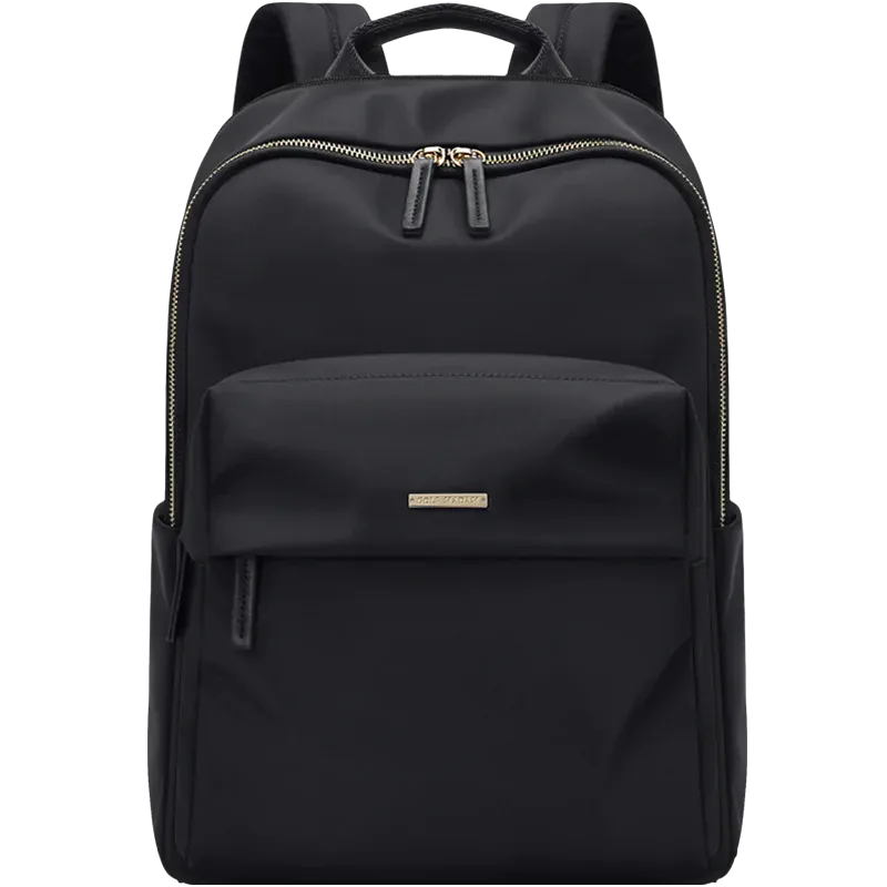 Liekoo Oxford Backpack – Compact, Durable & Stylish