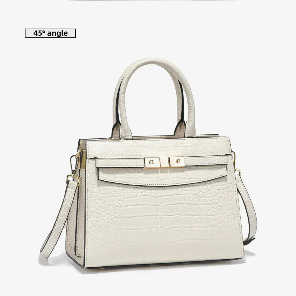 Liekoo Women's Casual Tote Bag – Stylish, Durable and Functional