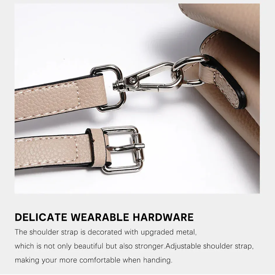 Liekoo Women's Casual Tote Bag – Stylish, Spacious and Versatile