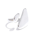 Triangle Organic Ring