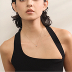 Colar Zircónia Purelle