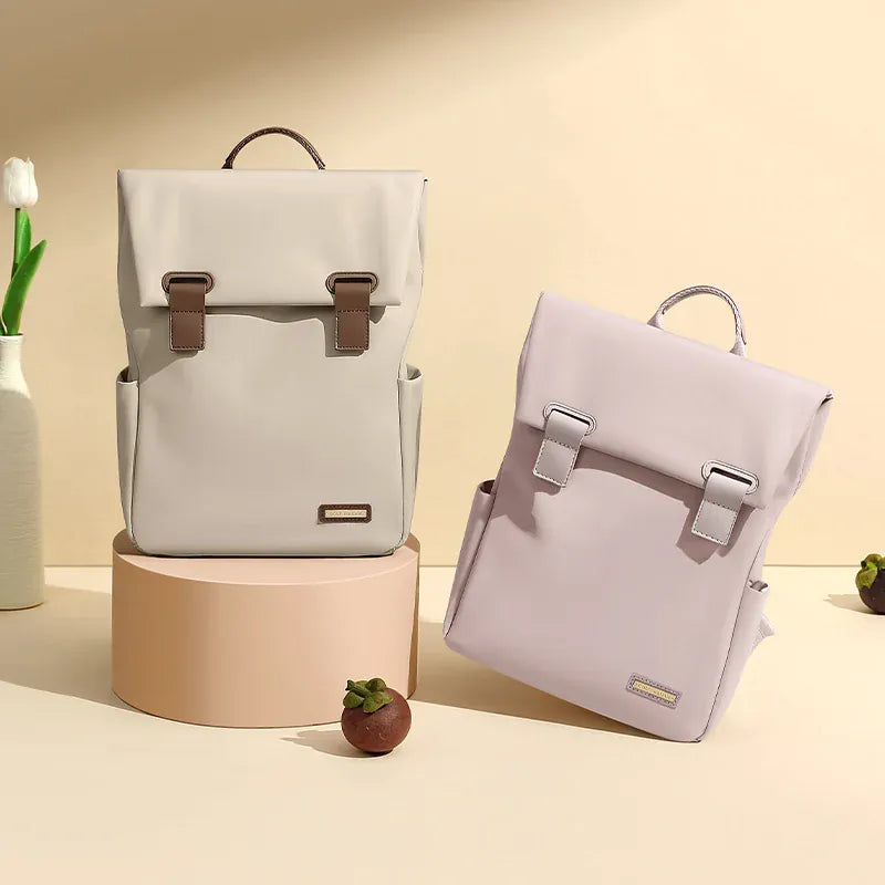 Liekoo Oxford Softback Backpack – Compact, Stylish & Functional