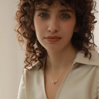 Summer Pearls Necklace