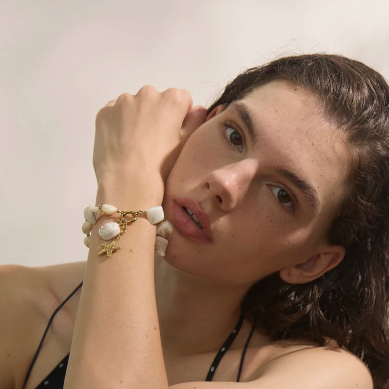 Starfish Ocean Pearl Bundle