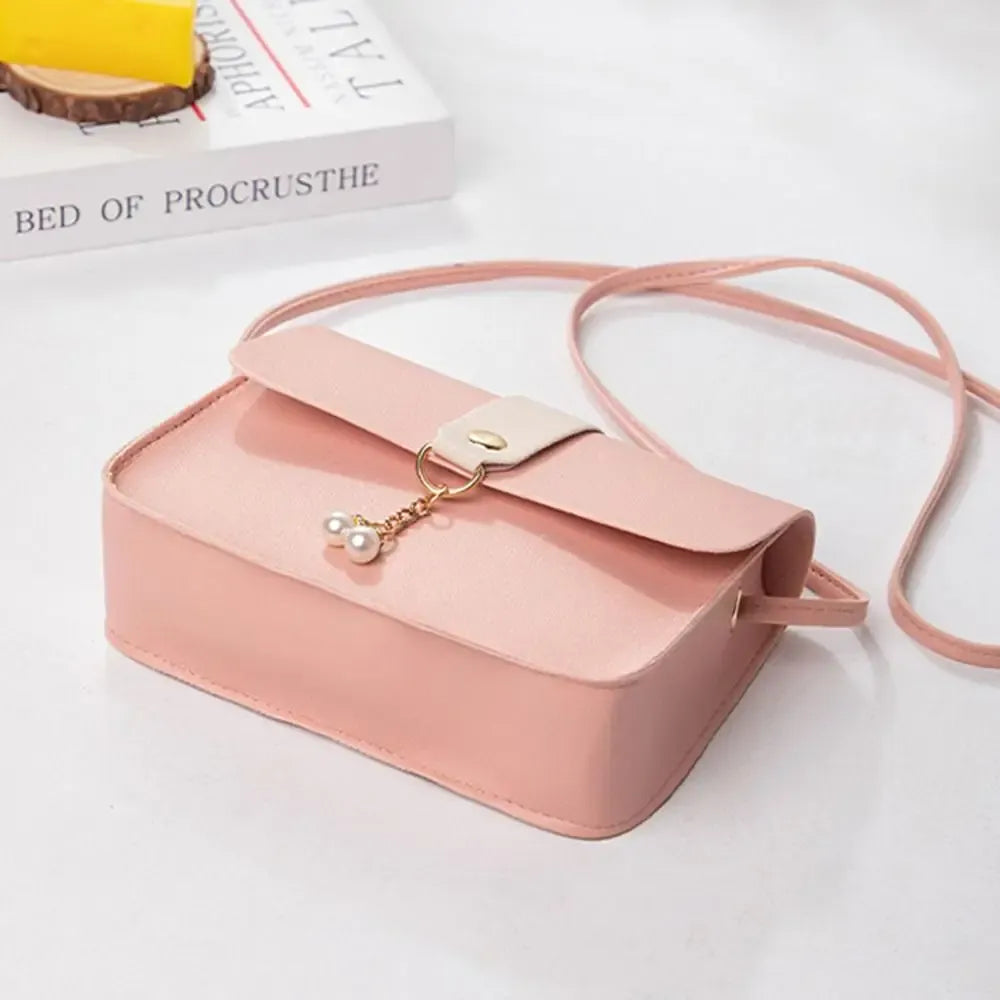 Liekoo Casual Tote Bag – Stylish, Durable & Everyday Ready