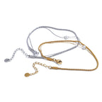 Freshwater Pearls Anklet